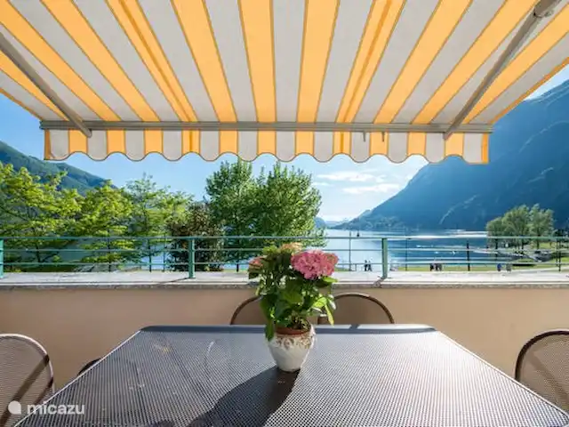 Porto Letizia P12 | Italie, Lacs italiens , Porlezza - appartement Porto Letizia P12 | Italie, Lacs italiens , Porlezza - appartement