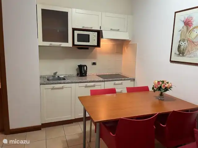 Porto Letizia P12 | Italie, Lacs italiens , Porlezza - appartement