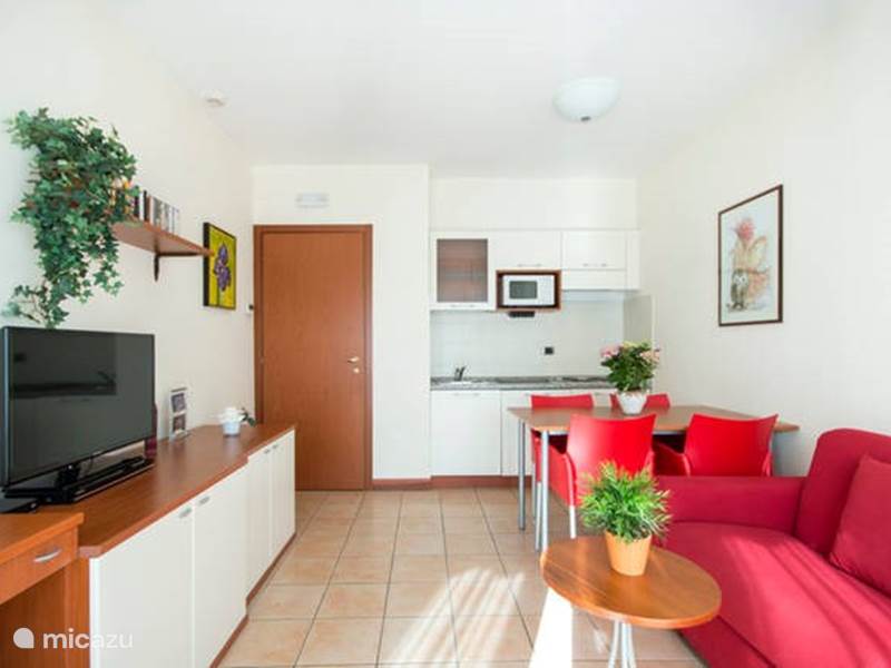 Holiday home in Italy, Italian Lakes, Porlezza Apartment Porto Letizia P12