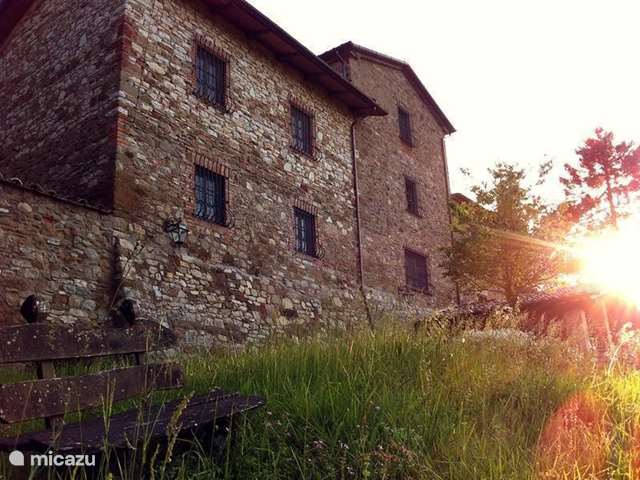 Casa vacacional Italia, Toscana, Mercatale Di Cortona - villa Villa Bagnaie