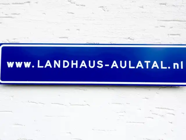 Landhaus Aulatal 62 **** | Allemagne, Hesse, Oberaula - bungalow Notre site Web