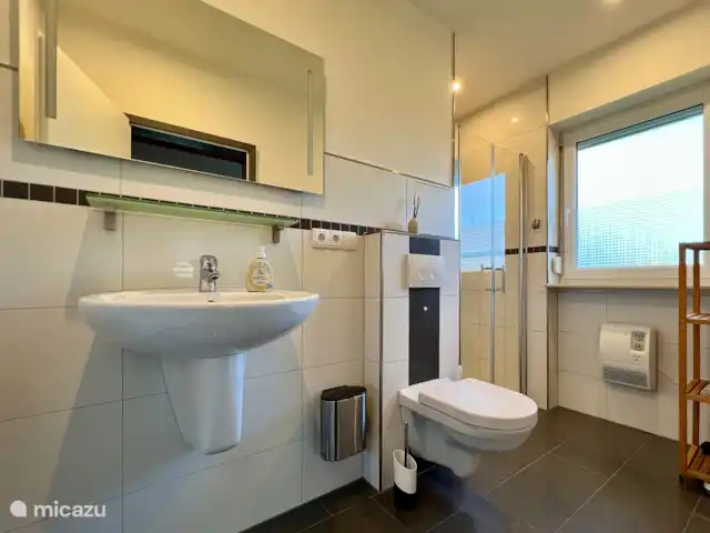 Landhaus Aulatal 62 **** | Allemagne, Hesse, Oberaula - bungalow Pour un début de journée propre