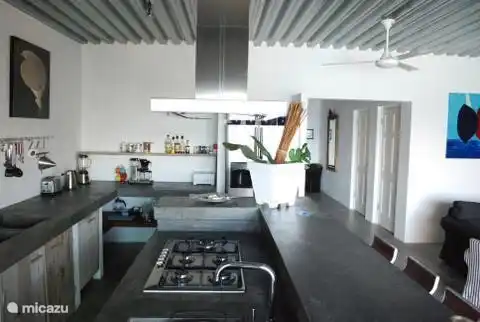 Rent 5* Ocean Front Oasis PM78 Curacao in Willemstad, CuracaoMiddle. Micazu