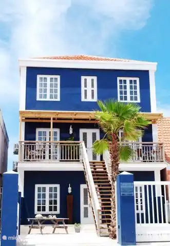 Rent 5* Ocean Front Oasis PM78 Curacao in Willemstad, CuracaoMiddle. Micazu
