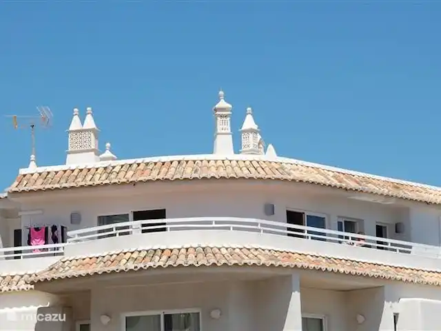 Maison Yvette | Portugal, Algarve, Albufeira - appartement Maison Yvette | Portugal, Algarve, Albufeira - appartement