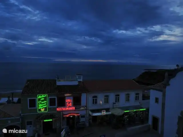 Maison Yvette | Portugal, Algarve, Albufeira - appartement même quand le soleil ne brille pas ... à couper le souffle (restaurantjes à casa yvette)