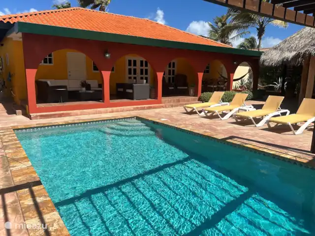 Casa Opal | Aruba, Nord, Rooi Santo - maison de vacances Casa Opal | Aruba, Nord, Rooi Santo - maison de vacances