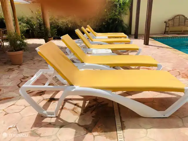 Casa Opal | Aruba, Nord, Rooi Santo - maison de vacances Modes détente