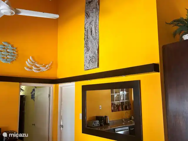 Casa Opal | Aruba, Nord, Rooi Santo - maison de vacances Cuisine