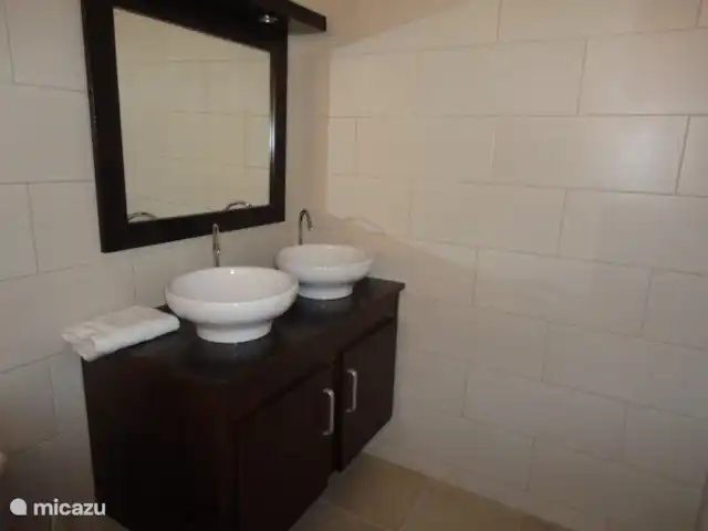 Casa Opal | Aruba, Nord, Rooi Santo - maison de vacances la salle de bain