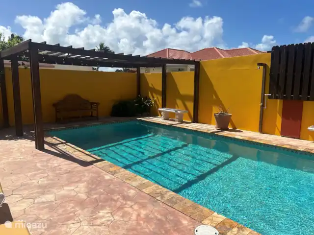 Casa Opal | Aruba, Nord, Rooi Santo - maison de vacances piscine