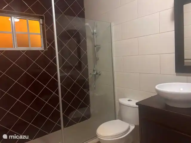 Casa Opal | Aruba, Nord, Rooi Santo - maison de vacances salle de Bains