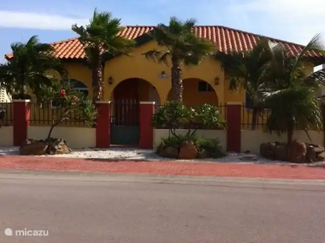 Casa Opal | Aruba, Nord, Rooi Santo - maison de vacances la maison