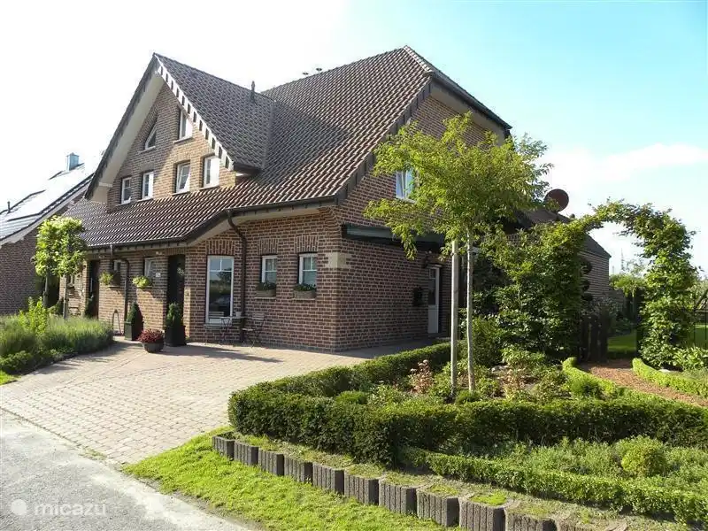 B&B / Vakantiehuis Ammeloe In Vreden, Noordrijn-Westfalen Huren ...