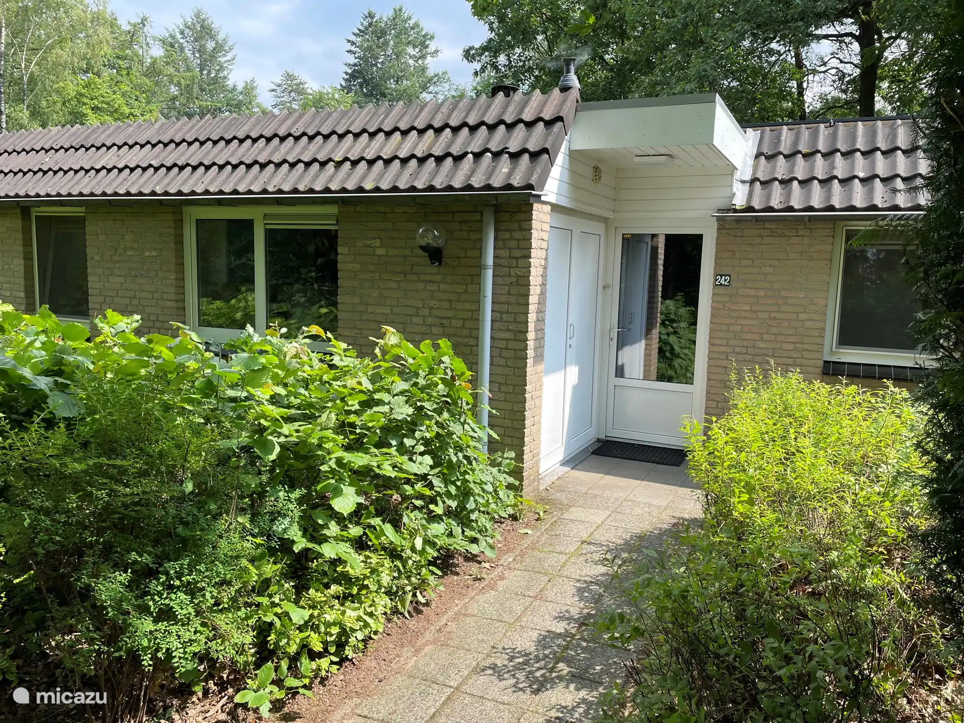 FerienhausLochem (4 Badezimmer) in Niederlande, Gelderland, Lochem - ferienhaus