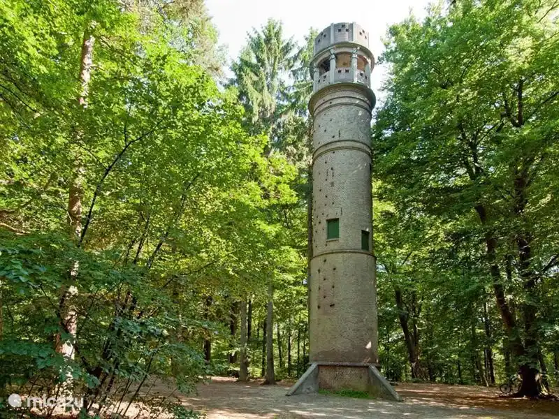 Lochemse Berg 'Belvedere'