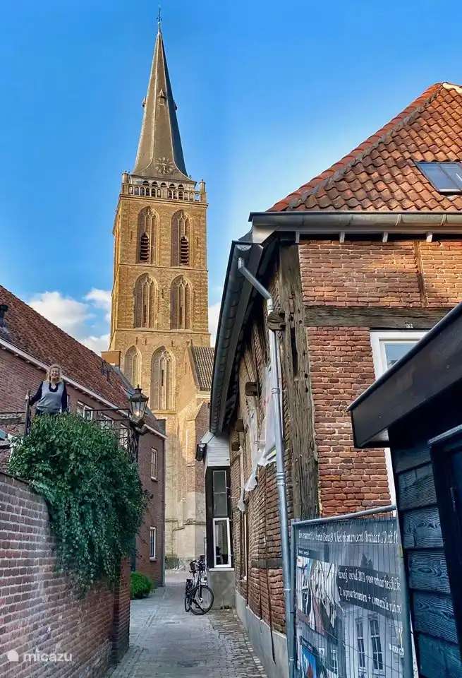 Große Kirche in Lochem