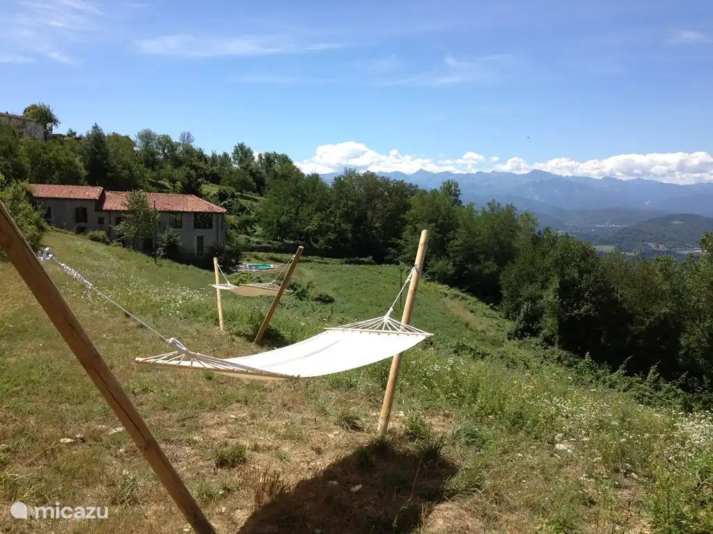 Casa Ochetto 4-18 p in Italy, Piedmont, Castellino Tanaro - Holiday house