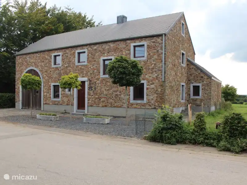 Maison Oxygène | Belgique, Ardennes, La Roche-en-Ardenne - Gîte / Cottage Maison Oxygène | Belgique, Ardennes, La Roche-en-Ardenne - Gîte / Cottage