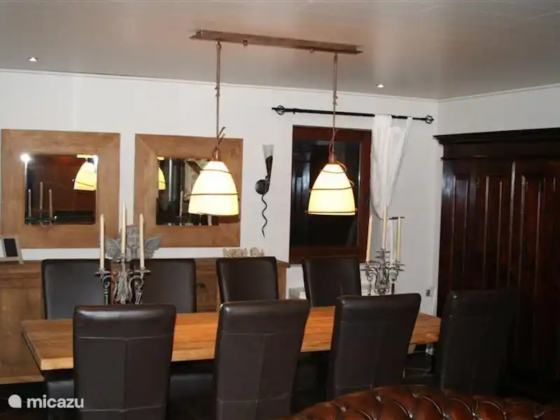 Maison Oxygène | Belgique, Ardennes, La Roche-en-Ardenne - Gîte / Cottage Maison Oxygène | Belgique, Ardennes, La Roche-en-Ardenne - Gîte / Cottage