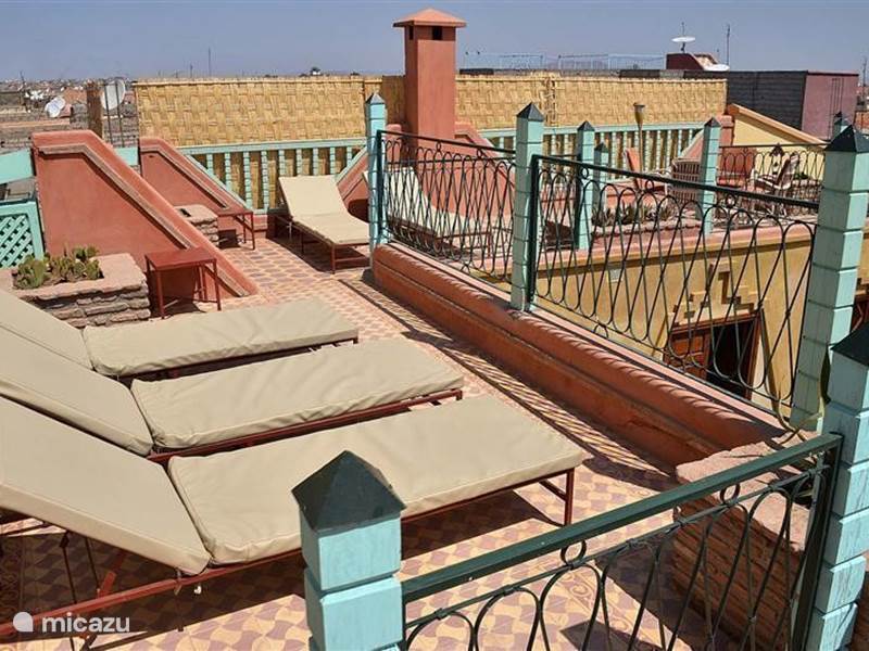 Maison de Vacances Maroc, Marrakech, Marrakech Chambres d'hôtes Riad Aïcha Marrakech, Chambres d'hôtes