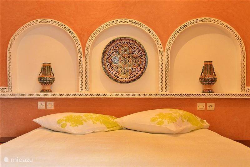 Bed & Breakfast Huren In Marrakech, Marrakech? Riad Aicha Marrakech, B ...