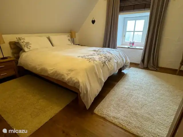 Location de Vacances Allemagne, Eifel, Blankenheim, maison de vacances - La petite maison de pierre Slapkammer