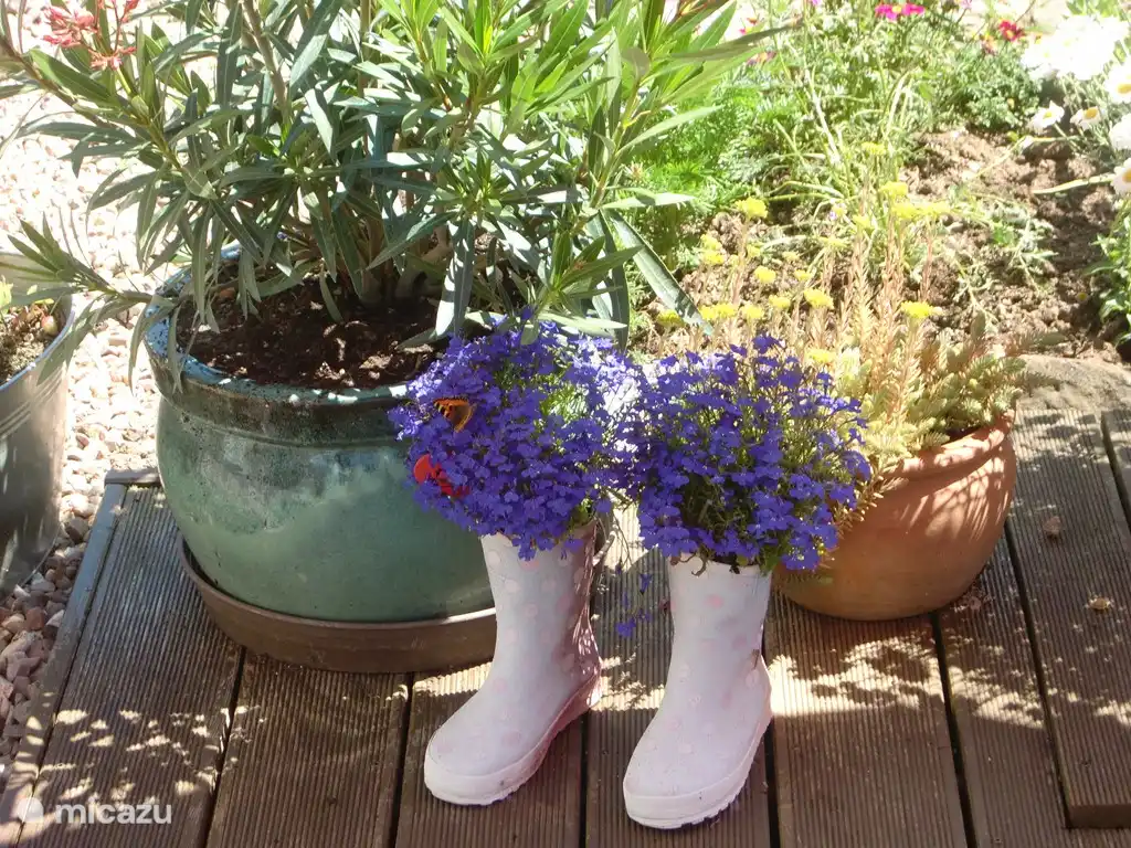 La casita de piedra en Alemania, Eifel, Blankenheim - Casa vacacional