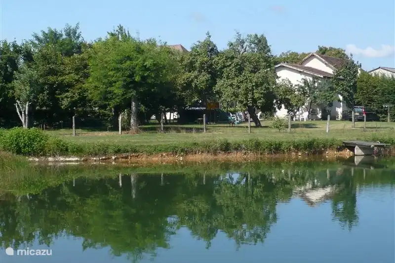 Bauernhof Gite A La Ferme La Salvetat In Rouffignac Dordogne Frankreich Mieten Micazu