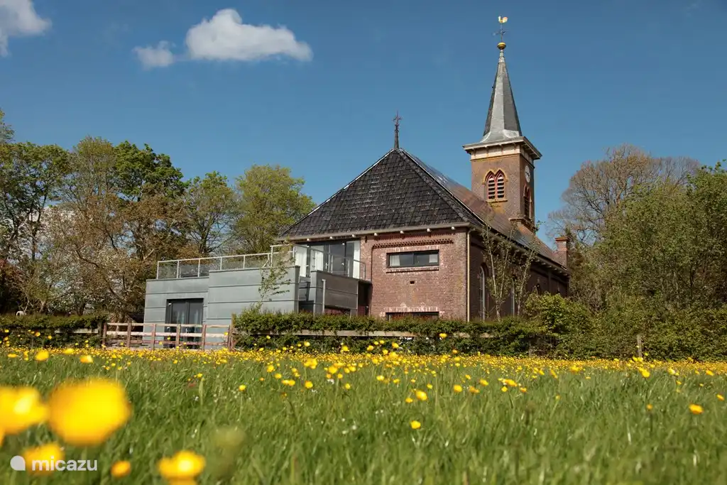 ievers yn fryslân in Niederlande, Friesland, Oosterwierum - Ferienhaus