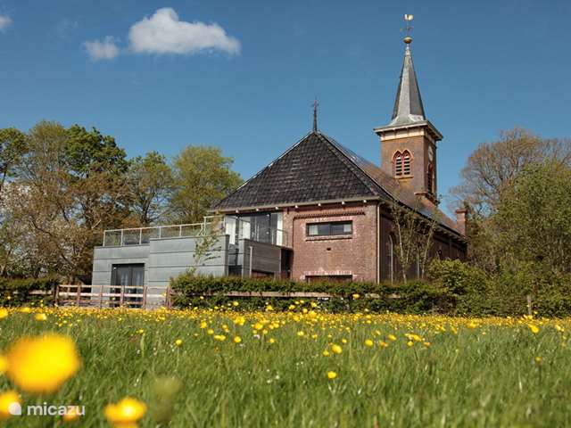 Holiday home in Netherlands, Friesland, Oosterwierum - holiday house ievers yn Fryslân