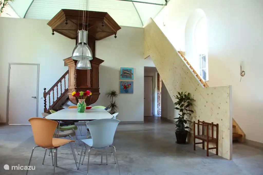 ievers yn fryslân in Niederlande, Friesland, Oosterwierum - Ferienhaus