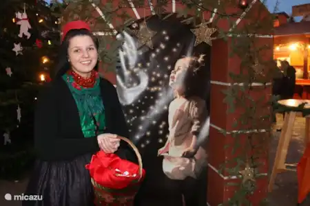 Cultuur, Steden en dorpen