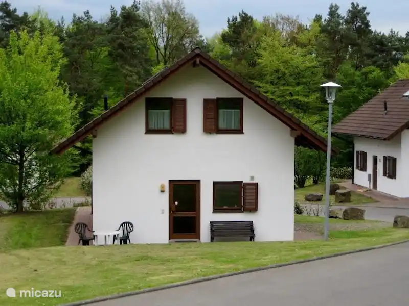 Seepark Dorp 4 nr.19 Kirchheim huren in Duitsland, Hessen, Kirchheim - Vakantiehuis Seepark Dorp 4 nr.19 Kirchheim huren in Duitsland, Hessen, Kirchheim - Vakantiehuis