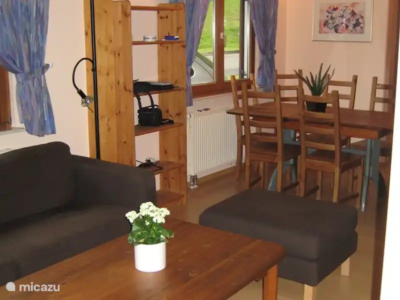 Seepark Dorp 4 nr.19 Kirchheim huren in Duitsland, Hessen, Kirchheim - Vakantiehuis Seepark Dorp 4 nr.19 Kirchheim huren in Duitsland, Hessen, Kirchheim - Vakantiehuis