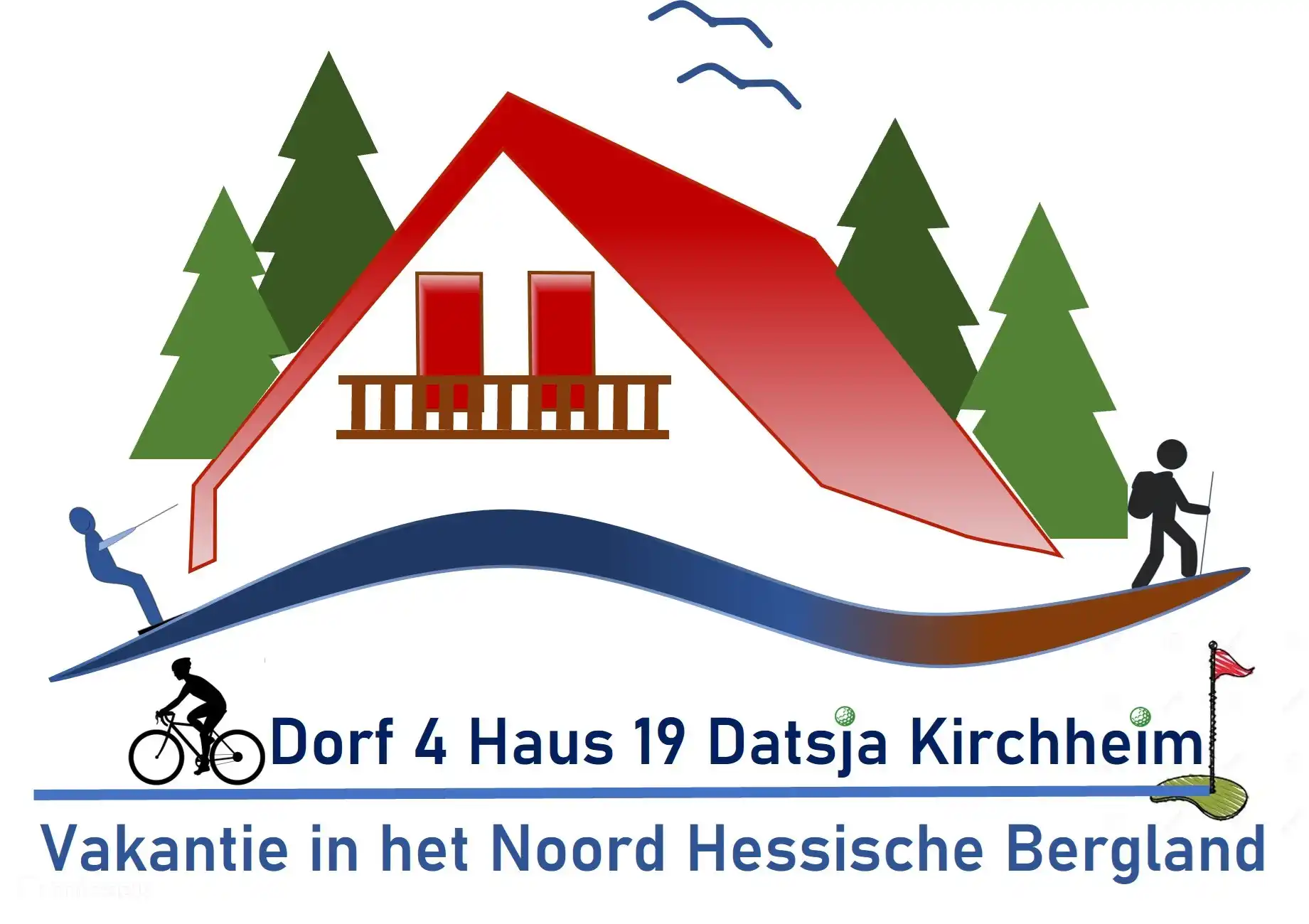 Logo Ferienhaus