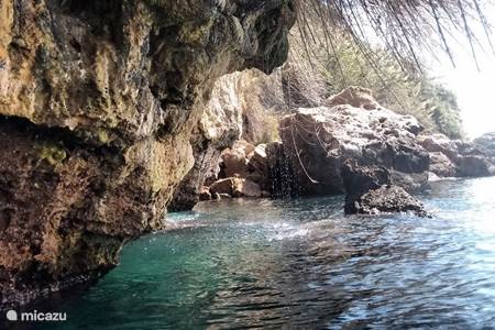 Canoe trips and snorkelling at Nerja or Maro