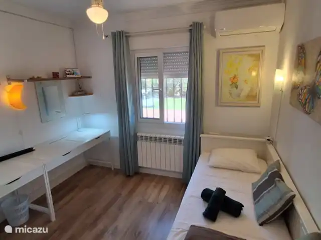 Vitoria Vue mer, piscine et aire de jeux | Espagne, Andalousie, Algarrobo - villa