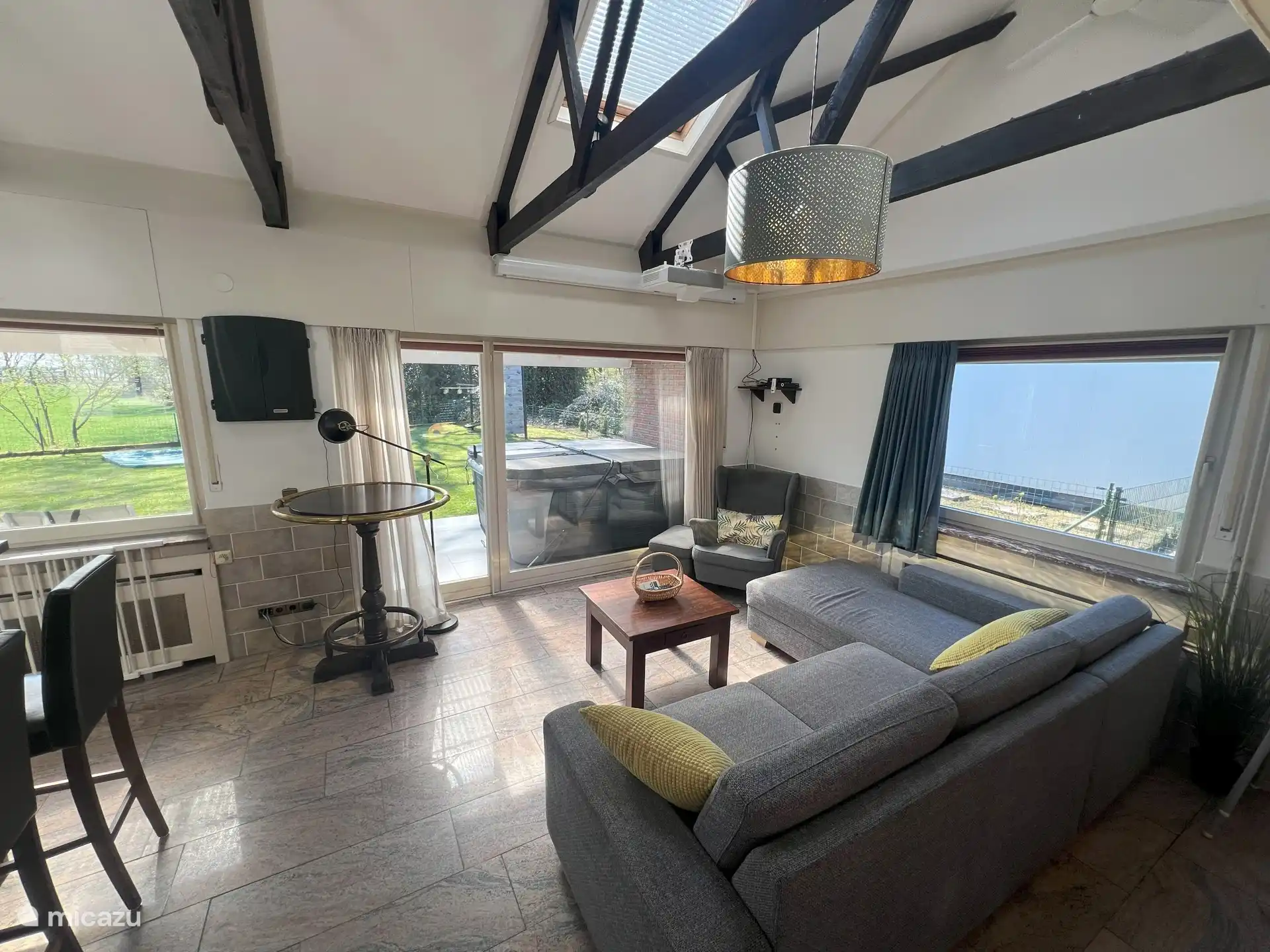 Villa de ceinture 'Haus an der Heide' | Allemagne, Basse-Saxe, Itterbeck - Maison de vacances