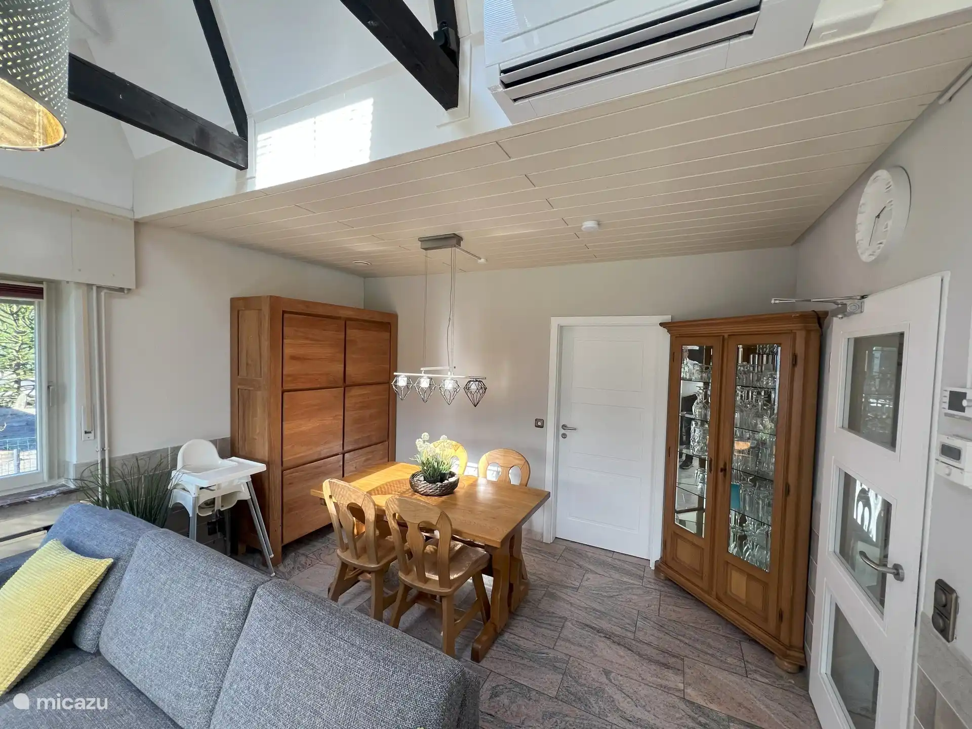 Villa de ceinture 'Haus an der Heide' | Allemagne, Basse-Saxe, Itterbeck - Maison de vacances