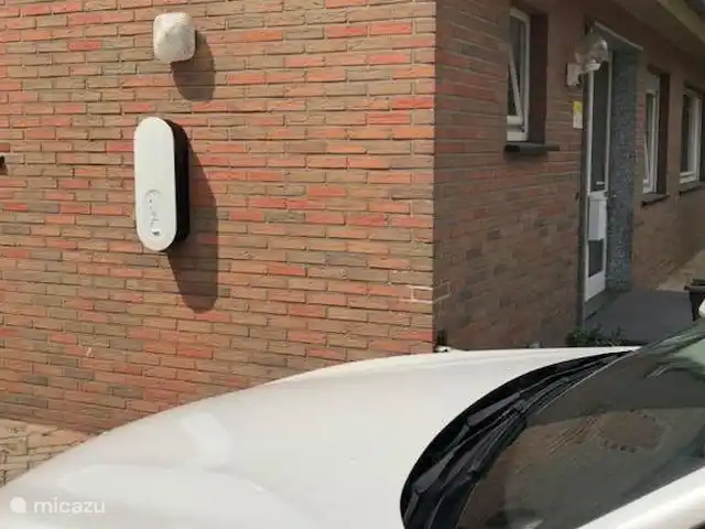 vakantiehuis huren in Duitsland, Nedersaksen, Itterbeck – Beltvilla 'Haus an der Heide' 11kW Laadpaal