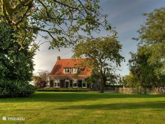 Hof Statendijk | Pays-Bas, Zélande, IJzendijke - ferme Hof Statendijk | Pays-Bas, Zélande, IJzendijke - ferme