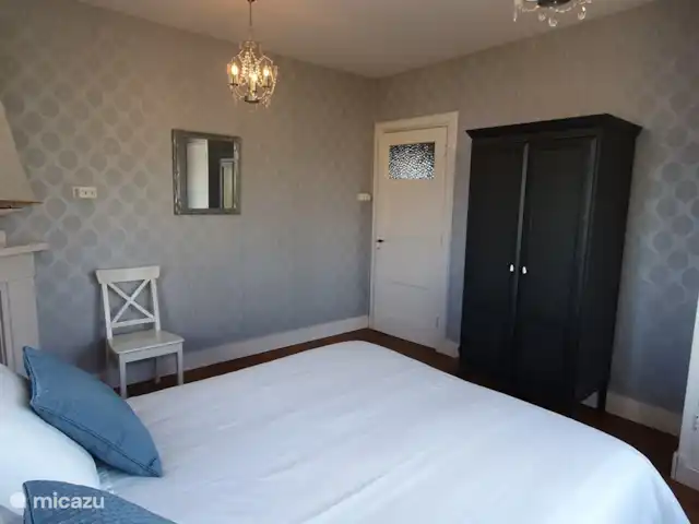 Hof Statendijk | Pays-Bas, Zélande, IJzendijke - ferme autre vue de la chambre (1) en bas