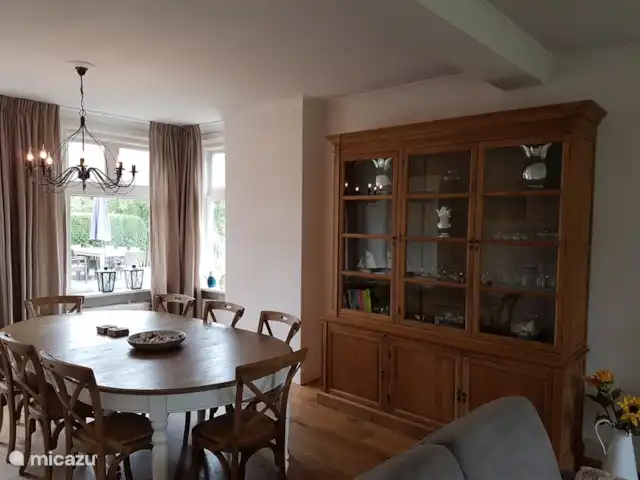 Hof Statendijk | Pays-Bas, Zélande, IJzendijke - ferme salon Hof Statendijk