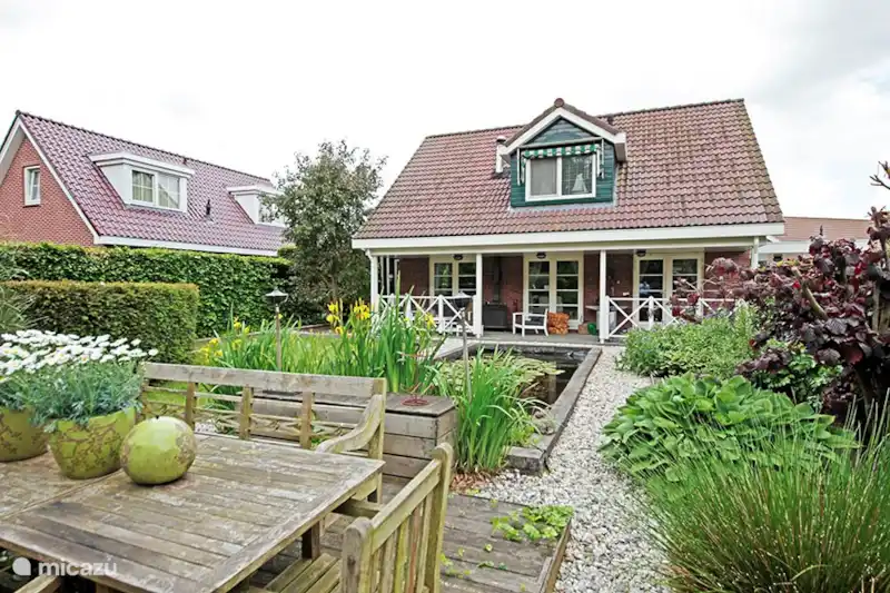Gîte / hütte the cosy cottage in zeewolde, flevoland, niederlande ...