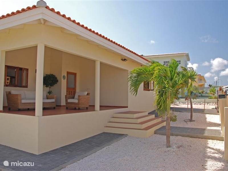 Holiday home in Curaçao, Banda Ariba (East), Jan Thiel Villa Villa Nino