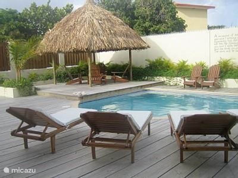Vakantiehuis Curaçao, Banda Ariba (oost), Jan Thiel Villa Villa Nino