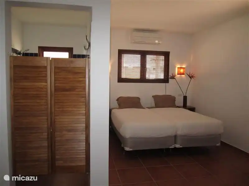 Master-Schlafzimmer mit eigenem ...