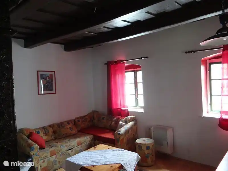 Plattensee, Ferienbauernhof in Ungarn, Plattensee, Szökedencs - Bauernhof