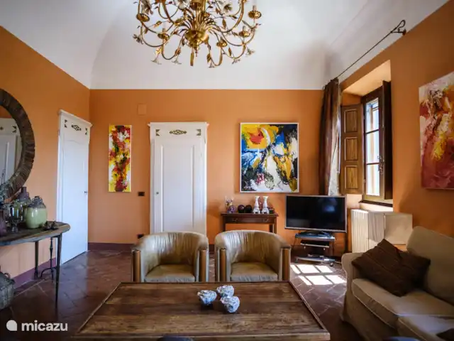 Casale le Colonne, Il Tramonto en Italia, Toscana, Castiglion Fiorentino - casa vacacional Casale le Colonne, Il Tramonto en Italia, Toscana, Castiglion Fiorentino - casa vacacional